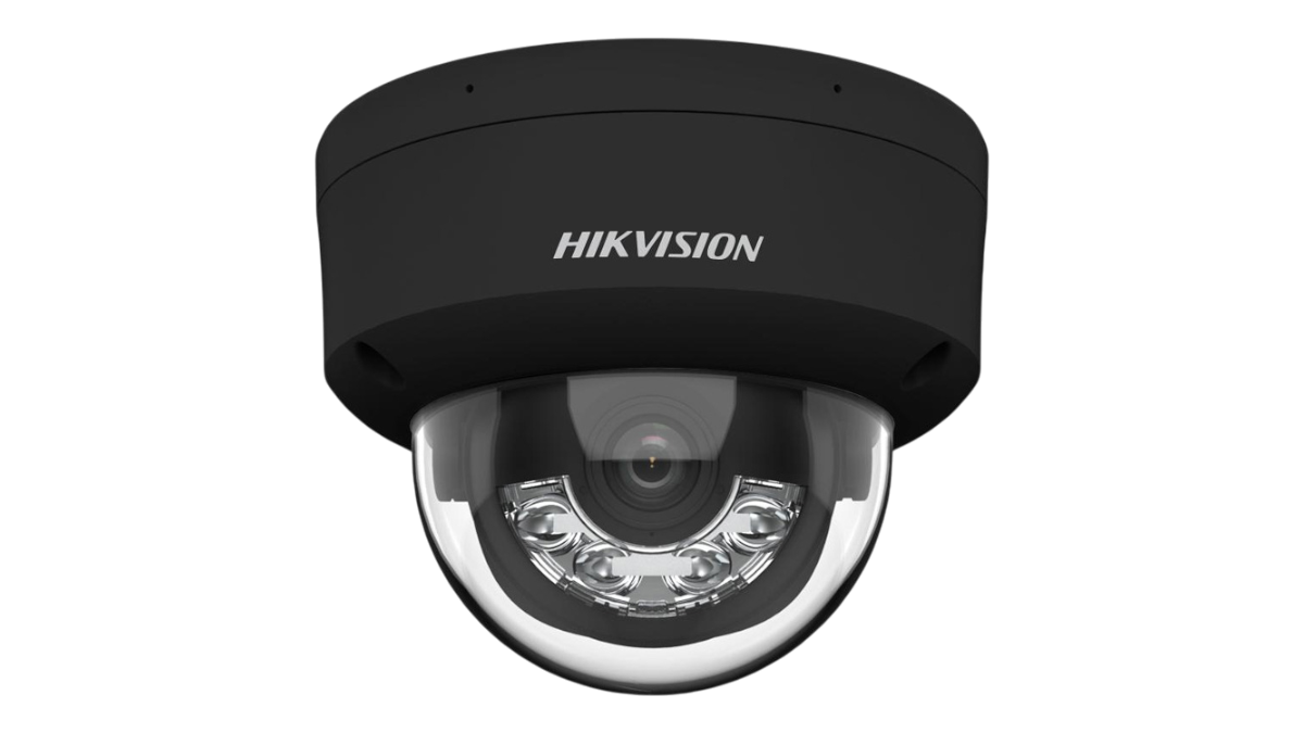 Сервисный центр Hikvision в Нижнем Новгороде
